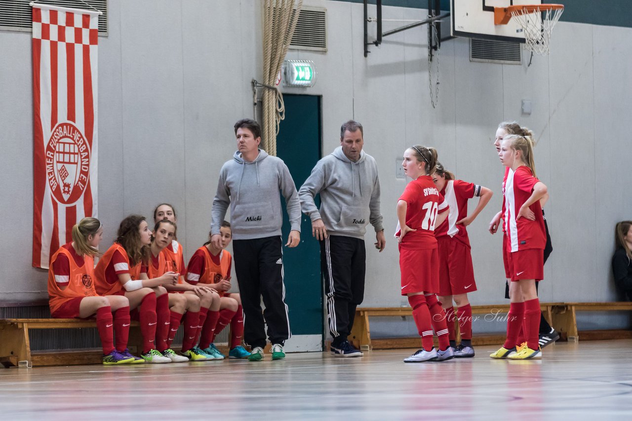 Bild 505 - Norddeutsche Futsalmeisterschaft